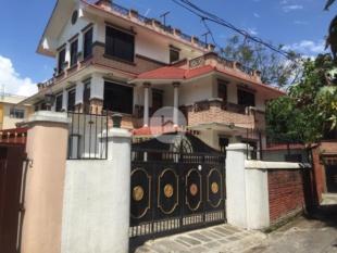 House for Rent in Dhumbarahi, Kathmandu-image-1