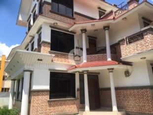 House for Rent in Dhumbarahi, Kathmandu-image-4