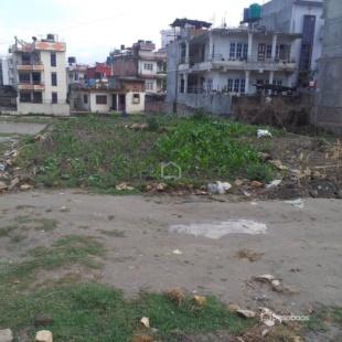 Residental : Land for Sale in Mulpani, Kathmandu-image-1