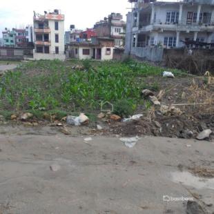Residental : Land for Sale in Mulpani, Kathmandu-image-3