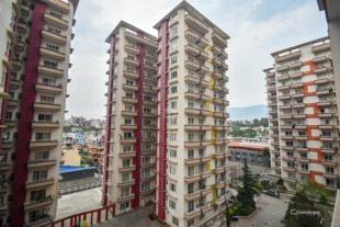 Grande Tower : Apartment for Sale in Dhapasi, Kathmandu-image-3