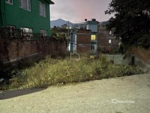 4 aana lana on sale direct contact with owner (9843348343) : Land for Sale in Bafal, Kathmandu-image-2