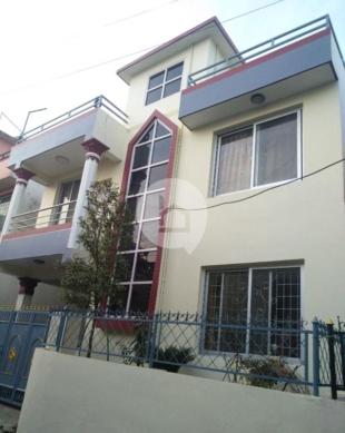 HOUSE FOR SALE : House for Sale in Syuchatar, Kathmandu-image-3