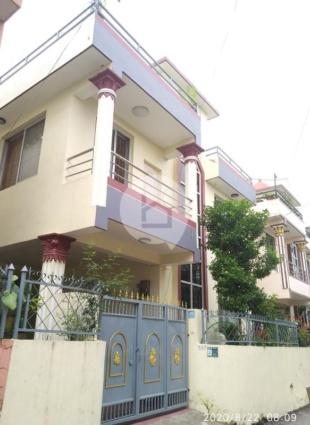 HOUSE FOR SALE : House for Sale in Syuchatar, Kathmandu-image-1