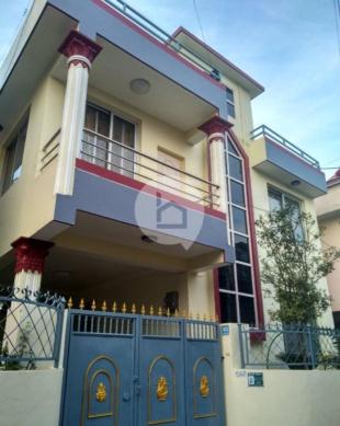 HOUSE FOR SALE : House for Sale in Syuchatar, Kathmandu-image-4