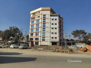 Commercial Building on Rent at Balaju Chowk(Ring Road) : House for Rent in Balaju, Kathmandu-image-1
