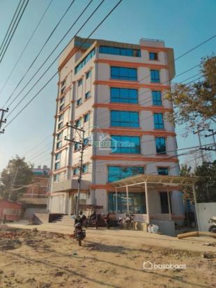Commercial Building on Rent at Balaju Chowk(Ring Road) : House for Rent in Balaju, Kathmandu-image-3
