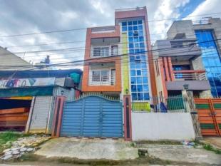 RESIDENTIAL : House for Sale in Pepsicola, Kathmandu-image-1