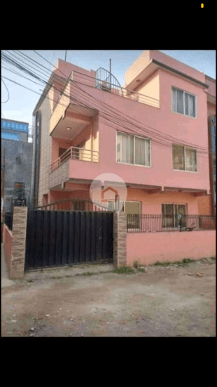 House : House for Sale in Pepsicola, Kathmandu-image-1