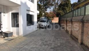 RENTED OUT : House for Rent in Sanepa, Lalitpur-image-1