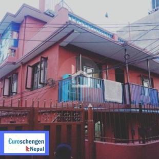 House for Sale in Hadigaun, Kathmandu-image-1