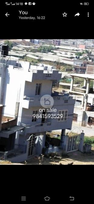 House for Sale in Thankot, Kathmandu-image-2