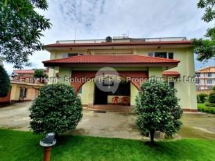 Bungalow for rent : House for Rent in Thapathali, Kathmandu-image-2