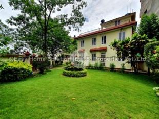 Bungalow for rent : House for Rent in Thapathali, Kathmandu-image-3