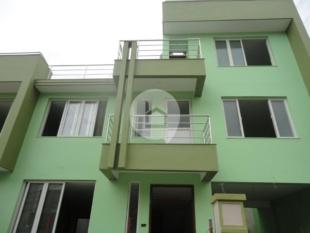 RENTED OUT: HOUSE IN PRIME COLONY : House for Rent in Jhamsikhel, Lalitpur-image-1