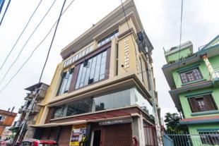 UPAMA TOWER : Office Space for Rent in Hadigaun, Kathmandu-image-1