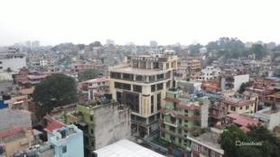 UPAMA TOWER : Office Space for Rent in Hadigaun, Kathmandu-image-3