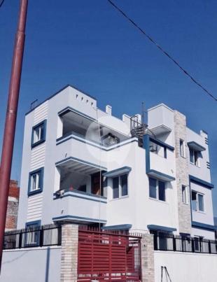 Budhanilkantha mandikatar : House for Sale in Mandikatar, Kathmandu-image-2