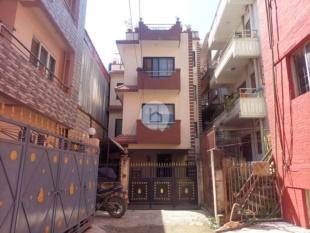 Modular House : House for Sale in Pepsicola, Kathmandu-image-4
