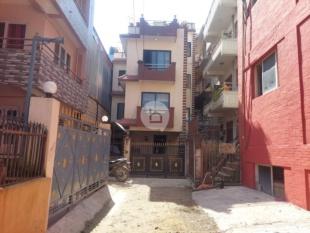 Modular House : House for Sale in Pepsicola, Kathmandu-image-1