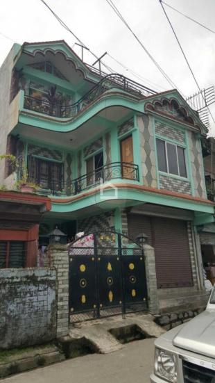 SOLD OUT : House for Sale in Pokhara, Pokhara-image-1