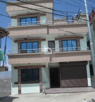 Rented Out: Property for Rent : House for Rent in Suryabinayak, Bhaktapur-image-3