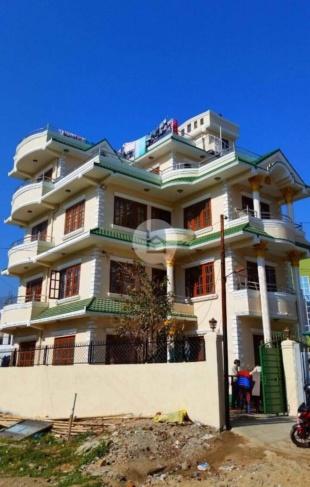 House for Sale in Kalanki, Kathmandu-image-1