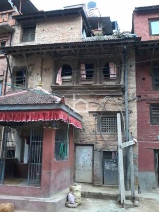 House for Sale in Patan, Lalitpur-image-2