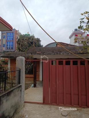House for Rent in Thankot, Kathmandu-image-1