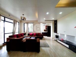 Apartment for Rent in Lazimpat, Kathmandu-image-2