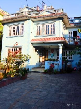 Residential Land : Land for Sale in Hattigauda, Kathmandu-image-3