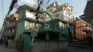 SOLD OUT: LAND : House for Sale in Gaushala, Kathmandu-image-3