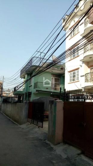 SOLD OUT: LAND : House for Sale in Gaushala, Kathmandu-image-4
