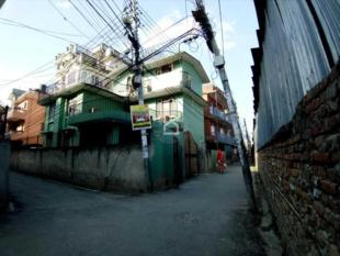 SOLD OUT: LAND : House for Sale in Gaushala, Kathmandu-image-1