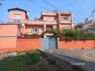 House for Sale (घर बिक्रीमा) : House for Sale in Kalanki, Kathmandu-image-1