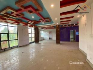 Office Place On Rent : Office Space for Sale in Balkumari, Lalitpur-image-4