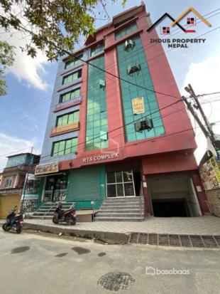 Office Place On Rent : Office Space for Sale in Balkumari, Lalitpur-image-2