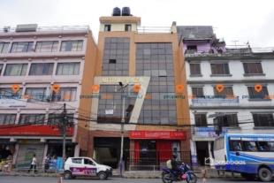 Office Space Available for RENT at Mitrapark Chowk, Ringroad : Office Space for Rent in Chabahil, Kathmandu-image-2
