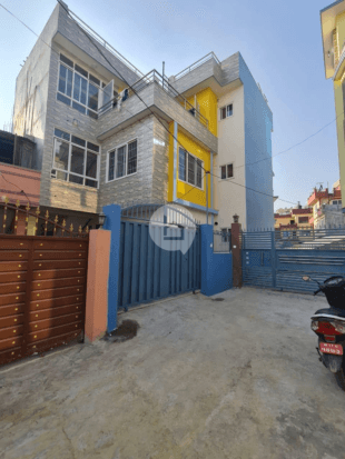 Beautiful House : House for Sale in Mandikatar, Kathmandu-image-1